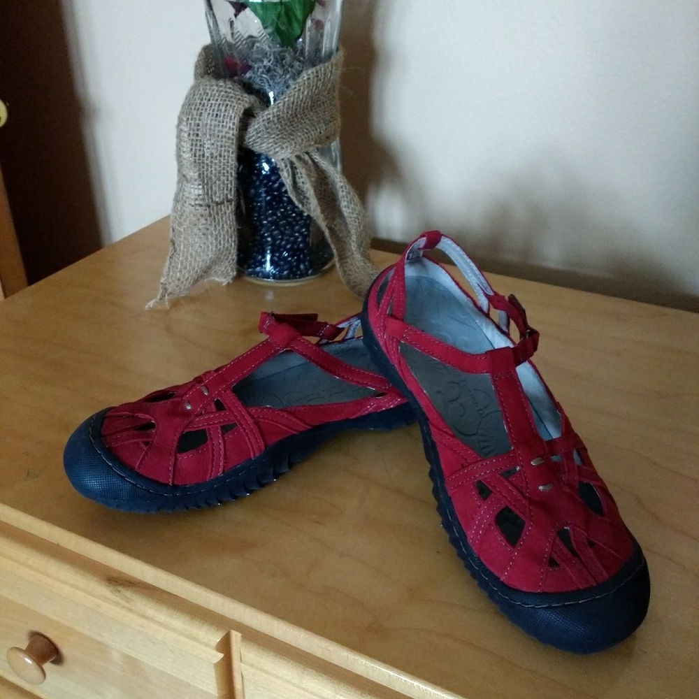 Jambu - Women's  trek shoe